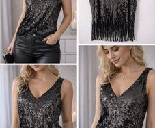 ZARA top size M/L
