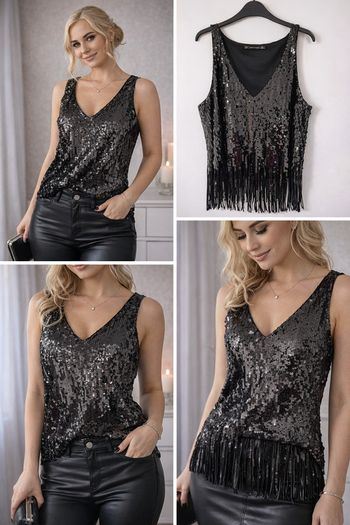 ZARA top size M/L
