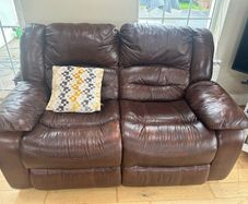 3 & 2 piece sofa