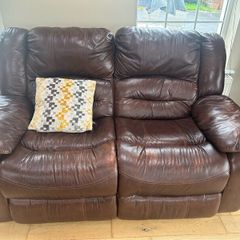 3 & 2 piece sofa