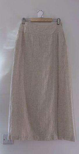 JcSophie long maxi skirt