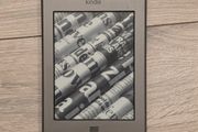 Amazon Kindle D01200 (Free Post)