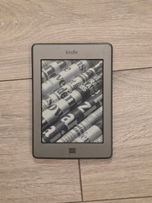 Amazon Kindle D01200 (Free Post)