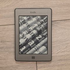 Amazon Kindle D01200 (Free Post)