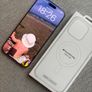 iPhone 16 Pro Max 256GB Gold + 2 cases Image 3