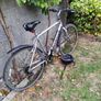 Raleigh Pioneer Men's bike Image 3