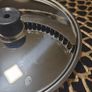 Kenwood Kitchen Processor Disc Image 2