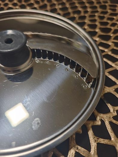 Kenwood Kitchen Processor Disc