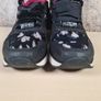 womens RUBY SHOO trainers floral pattern runners Size UK 7 EU 40 Image 5