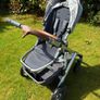 Uppababy Vista Image 8