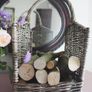 Log Basket Image 2