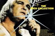 Charlie Rich Vinyl LP - The Rich Collection