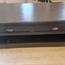 solid wooden coffee table Image 4