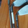 Big Bertha Nos 5,8, and 9 irons, Golf Clubs, Reasonable condition, good for practice Image 6