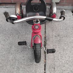 kids tricycle