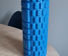 Foam roller