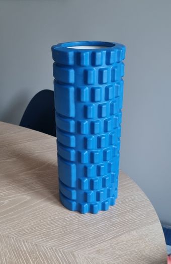 Foam roller