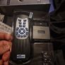 DVD Remote , Receiver and Manual Play your DVD and Audio CD with your Ps2 Image 5
