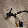 Honda cb125f 2021 - 2024 wiring loom Image 3