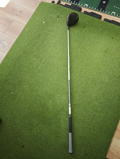 Titleist TSi1 Driver | 12 degree Aldila Ascent 40 Shaft | SureFit Adjustable Hosel