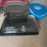 Catering Canteen supplies - platters sandwich trays Image 6