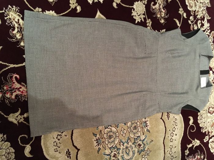 L.K. Bennettt Dress size-18