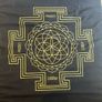 Shakti Acupressure Mat & Pillow Image 4