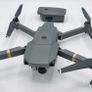 DJI Mavic Pro Drone + Extras Image 2