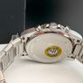 BOSS Strike 41mm Blue Chronograph Dial Steel Bracelet Watch  1514240 Image 5