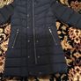 Girls Down Coat, size-8 years, 128 Image 3