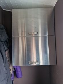 Method Wall Cabinets