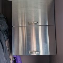 Method Wall Cabinets