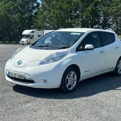 2015 Nissan Leaf