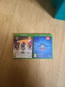 disney infinity xbox