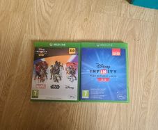 disney infinity xbox