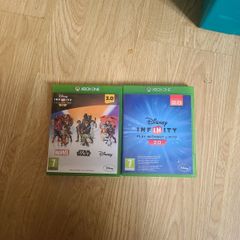 disney infinity xbox