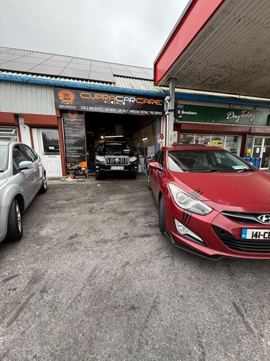 Car wash business for sale