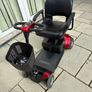 GoGo Elite Traveller mobility scooter Image 3