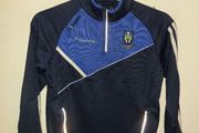 monaghan gaa halfzip