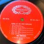 1968 The Fontanas - Songs Of The Irish Rebellion 12in Vinyl Image 5