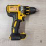 Dewalt 18v Brushless Drill driver Image 2