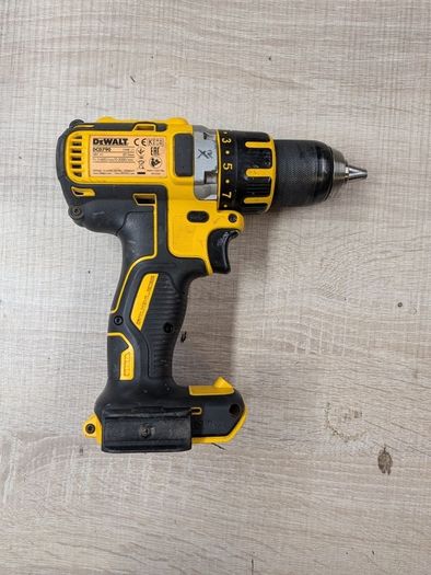 Dewalt 18v Brushless Drill driver