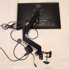 24-inch Dell UltraSharp U2415 monitor