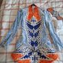 irish dancing dress Image 3