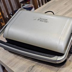 George Forman Grill