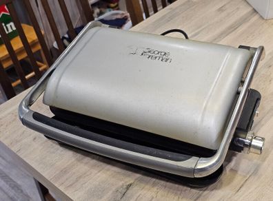 George Forman Grill