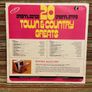 Various Artists - Town & Country Greats [Vinyl] Image 4