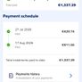 7 Night All Inclusive Holiday for 2  Salou, Spain Image 2