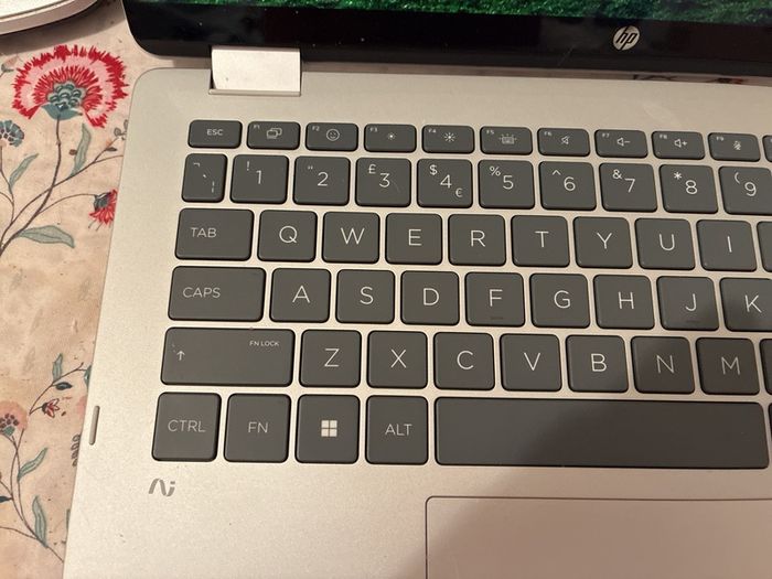 Hp Omni Book Flip 5 14" 512g