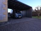 Custom-made pergolas/carport (10-year guarantee) Image 9